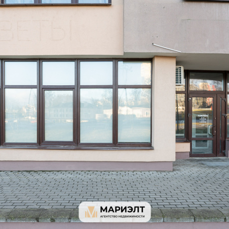 Фотография Продажа торгового помещения 59.7 м2 ул Аэродромная 32 - фото 4