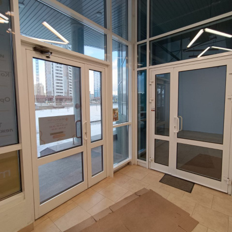 Фотография Аренда торгового помещения 73 м2 Щорса 11 - фото 5