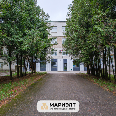 Фотография Продажа помещения 402,8 м2 ул Бабушкина 48 - фото 4