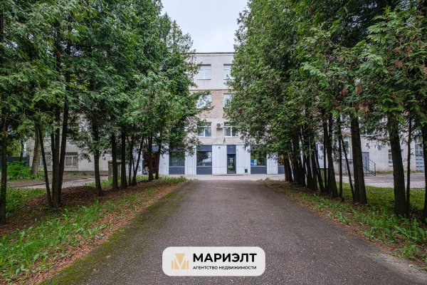 Продажа помещения 402,8 м2 ул Бабушкина 48 - фото 4