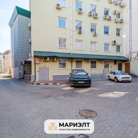 Фотография Аренда помещения общепита 237,9 м2  ул Немига 38 - фото 18