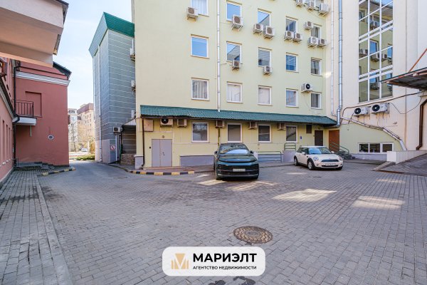 Аренда помещения общепита 237,9 м2  ул Немига 38 - фото 18