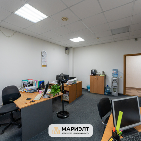Фотография Аренда офиса 115,5 м2 ул Маяковского 144 - фото 10