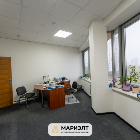 Фотография Аренда офиса 115,5 м2 ул Маяковского 144 - фото 16