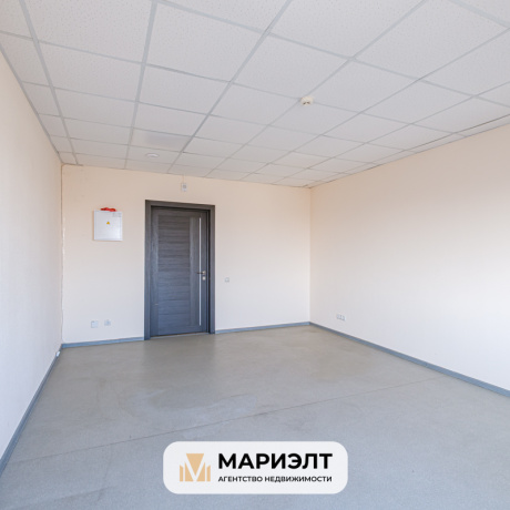 Фотография Продажа офиса 820,9 м2 пер Ковалевской 60 - фото 14