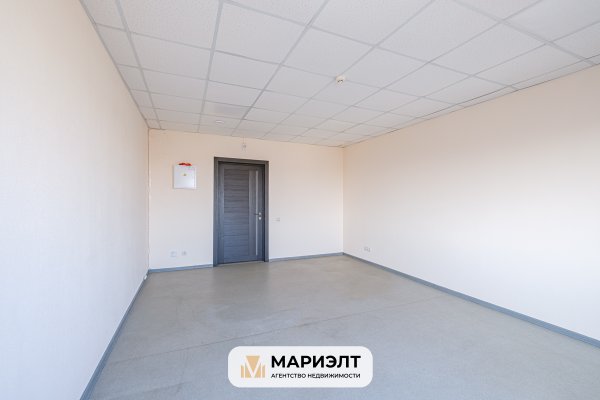 Продажа офиса 820,9 м2 пер Ковалевской 60 - фото 14