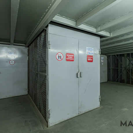 Фотография Аренда 95,4 / 223,2 м2 ул Домбровская 15 - фото 7