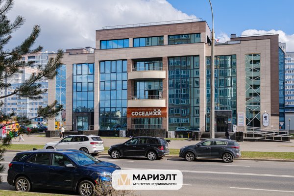 Аренда офиса 815,5  м2 ул Мястровская 26 - фото 1