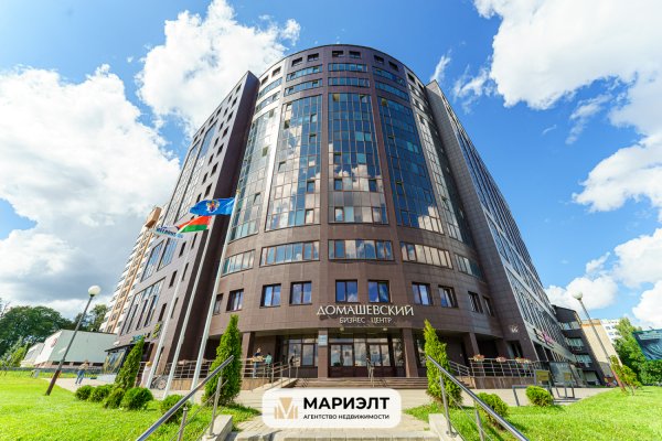 Аренда офиса 130 м2 ул Либкнехта 66 - фото 1
