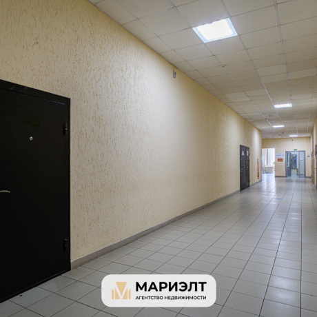 Фотография Аренда офиса 68,3 м2 пр-т Независимости 58 - фото 9