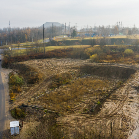 Фотография Продажа склада 3600 м2 ул Бабушкина 4 - фото 15