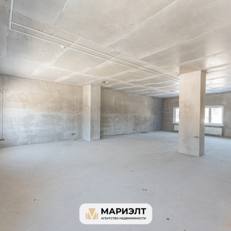 Фотография Аренда торгового помещения 132,7 м2 ул Восточная 166 - фото 10