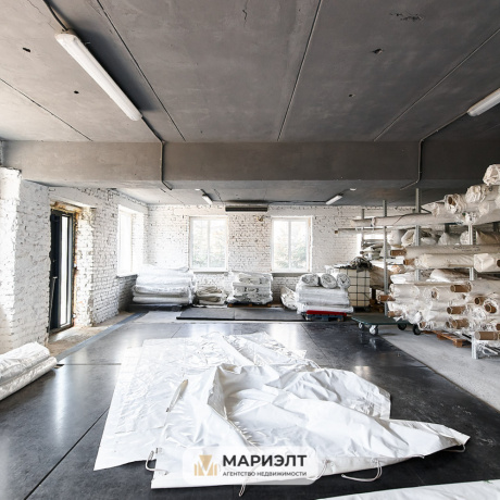 Фотография Продажа склада 1089,6 м2 п Дачный ул Центральная 3 - фото 14