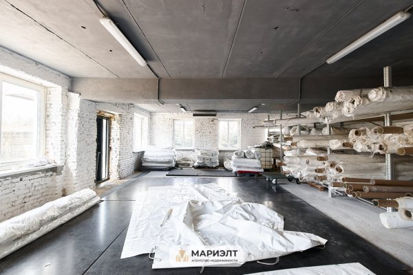 Продажа склада 1089,6 м2 п Дачный ул Центральная 3 - фото 14