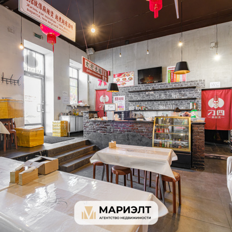Фотография Продажа торгового помещения 73,5 м2 ул Советская 2 - фото 4