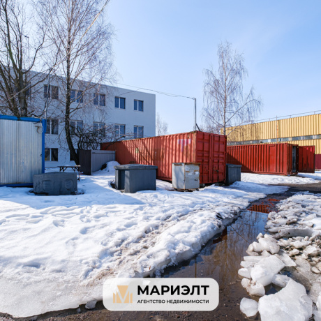 Фотография Склад 486,3м2(аренда) ул Корженевского 14/3 - фото 7