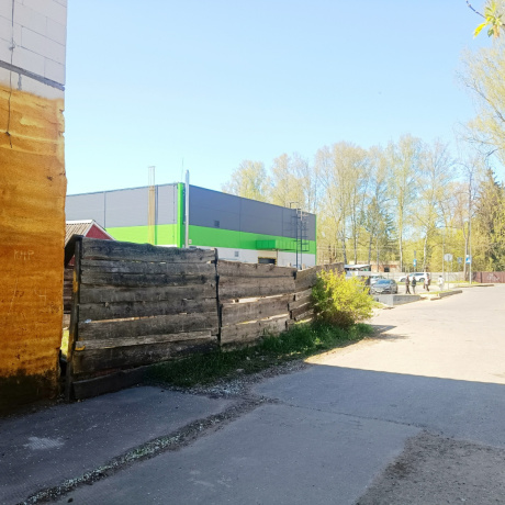 Фотография Продажа помещения 500 м2 гп Мачулищи ул Молодежная 39А - фото 5