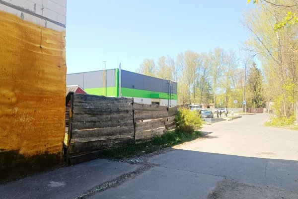 Продажа помещения 500 м2 гп Мачулищи ул Молодежная 39А - фото 5