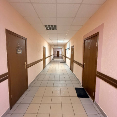 Фотография Продажа офиса 521,6 м2 ул Харьковская 15 - фото 5