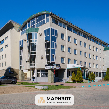 Фотография Продажа помещения общепита 237,9 м2 ул Немига 38 - фото 1