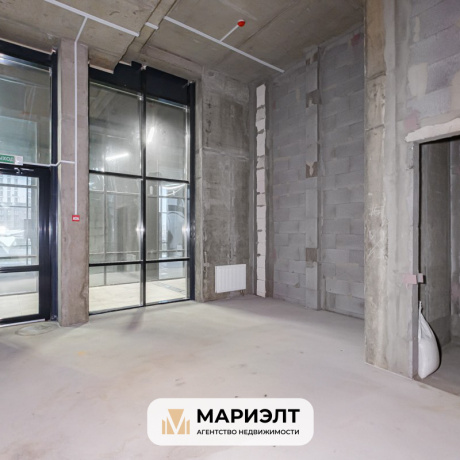 Фотография Продажа торгового помещения 26 м2  ул Лученка 30 - фото 12