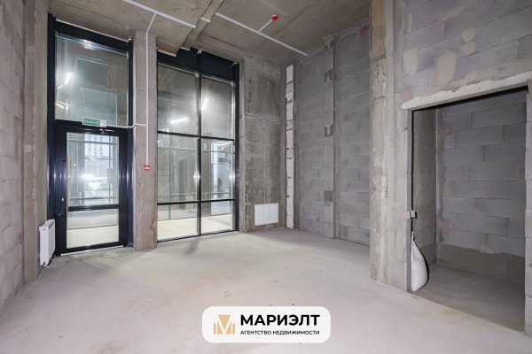 Продажа торгового помещения 26 м2  ул Лученка 30 - фото 12