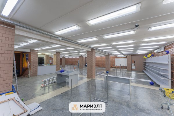 Аренда торгового помещения 183 м2 Победителей 101 - фото 11