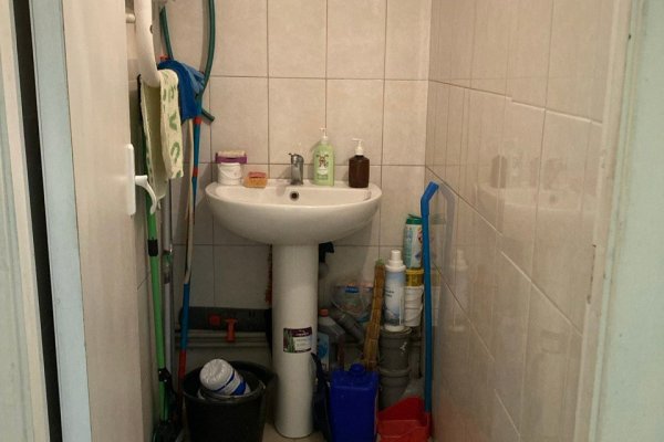 Аренда офис + склад 50,5 м2 ул Мстиславца 1 - фото 4