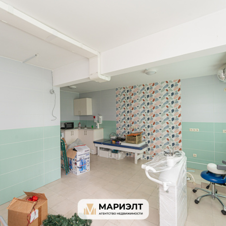 Фотография Продажа помещения 54,4 м2 ул Скрыганова 3 - фото 10