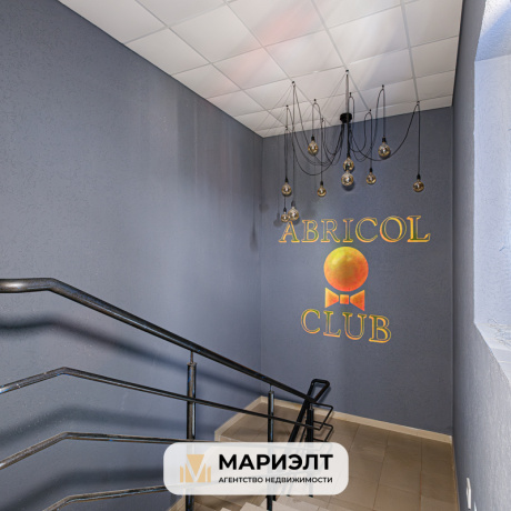 Фотография Продажа офиса 425,6 м2 Д Большое Стиклево ул Восточная 1 - фото 3