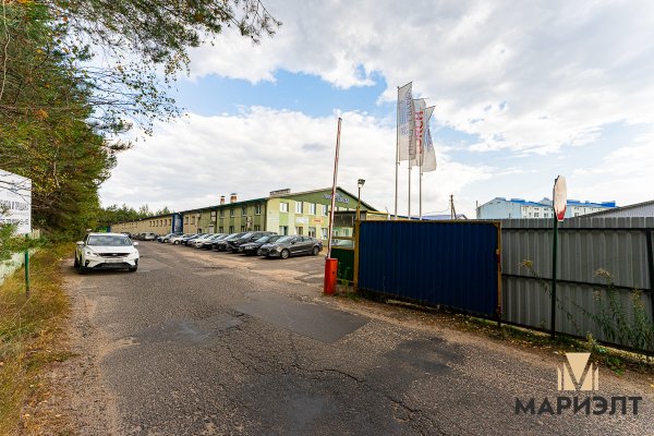 Продажа офиса 657,0 м2 пер Липковский 34 - фото 11