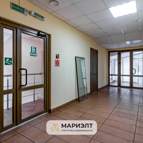 Фотография Аренда офиса 310,8 м2 пер Липковский 34  - фото 5