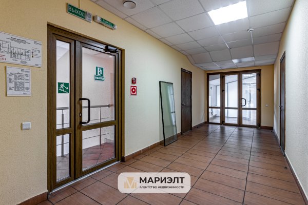 Аренда офиса 310,8 м2 пер Липковский 34  - фото 5