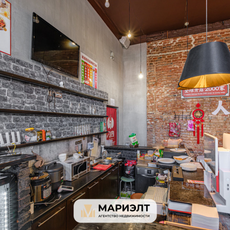 Фотография Продажа торгового помещения 73,5 м2 ул Советская 2 - фото 6
