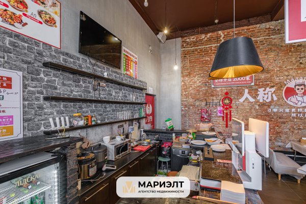 Продажа торгового помещения 73,5 м2 ул Советская 2 - фото 6