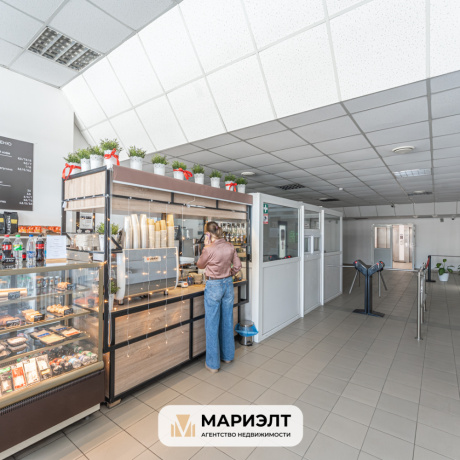 Фотография Аренда офиса 984,4 м2 Купревича 14 - фото 7