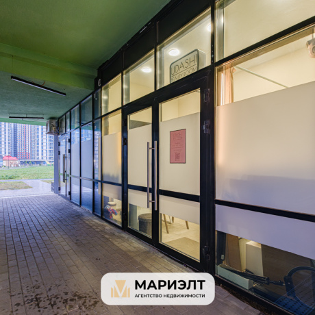 Фотография Продажа помещения 27,8  м2  ул Братская 13 - фото 5