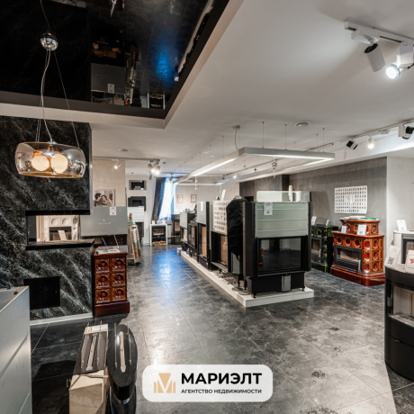 Фотография Помещение 134,4 м2(аренда) ул Неманская  2 - фото 11