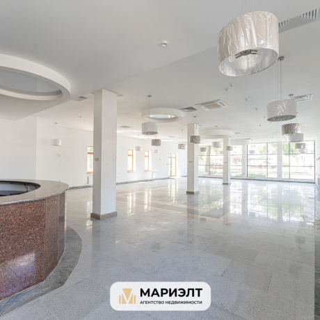 Фотография Помещение 1723,9м2(продажа) Логойский тракт 18 - фото 6