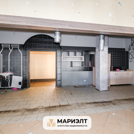 Фотография Аренда помещения 420-1007,9 м2 ул Матусевича 33 - фото 10