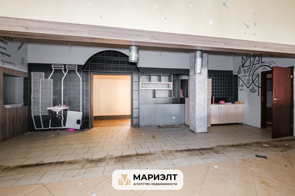 Аренда помещения 420-1007,9 м2 ул Матусевича 33 - фото 10