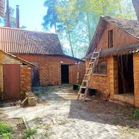 Фотография Продажа помещения 500 м2 гп Мачулищи ул Молодежная 39А - фото 7