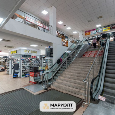 Фотография Продажа помещения 6,1 м2 ул В Хоружей  1А - фото 4