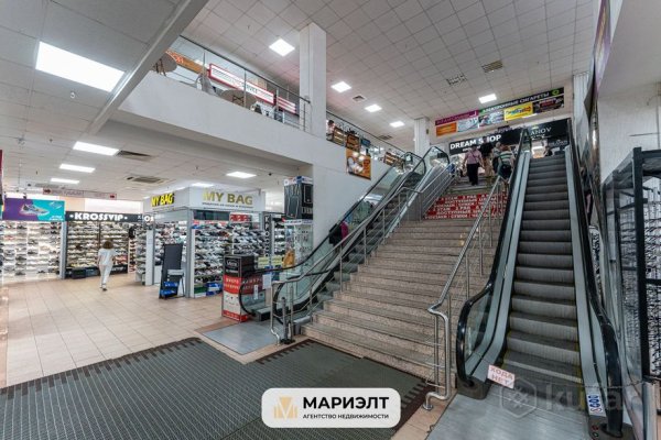 Продажа помещения 6,1 м2 ул В Хоружей  1А - фото 4