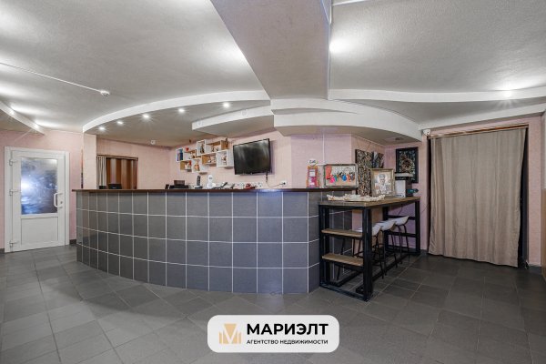 Аренда помещения общепита 237,9 м2  ул Немига 38 - фото 7