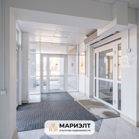 Фотография Продажа офиса 820,9 м2 пер Ковалевской 60 - фото 4