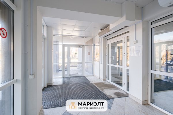 Продажа офиса 820,9 м2 пер Ковалевской 60 - фото 4