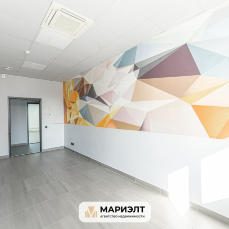 Фотография Аренда офиса 475,5 / 1459,9 м2 ул Купревича 14 - фото 11