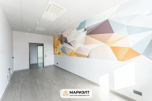 Аренда офиса 475,5 / 1459,9 м2 ул Купревича 14 - фото 11
