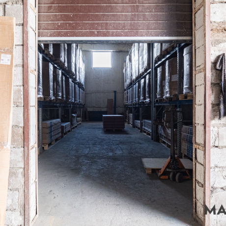 Фотография Склад 1553,8м2 (продажа) ул. Автомобилистов, 10 - фото 8